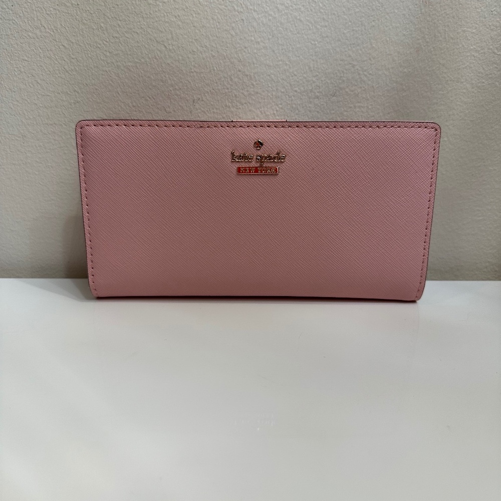 Kate Spade Bifold Cameron Street Wallet